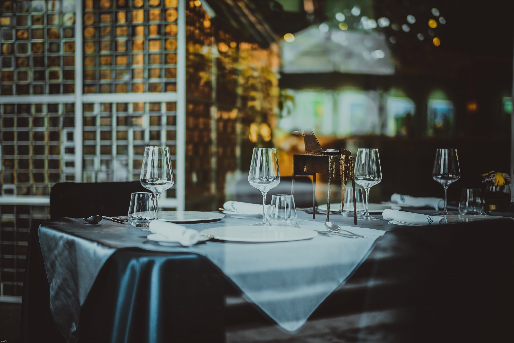 Buona Terra Chicago Italian Restaurant – Menu Specials for October 10th, 2023